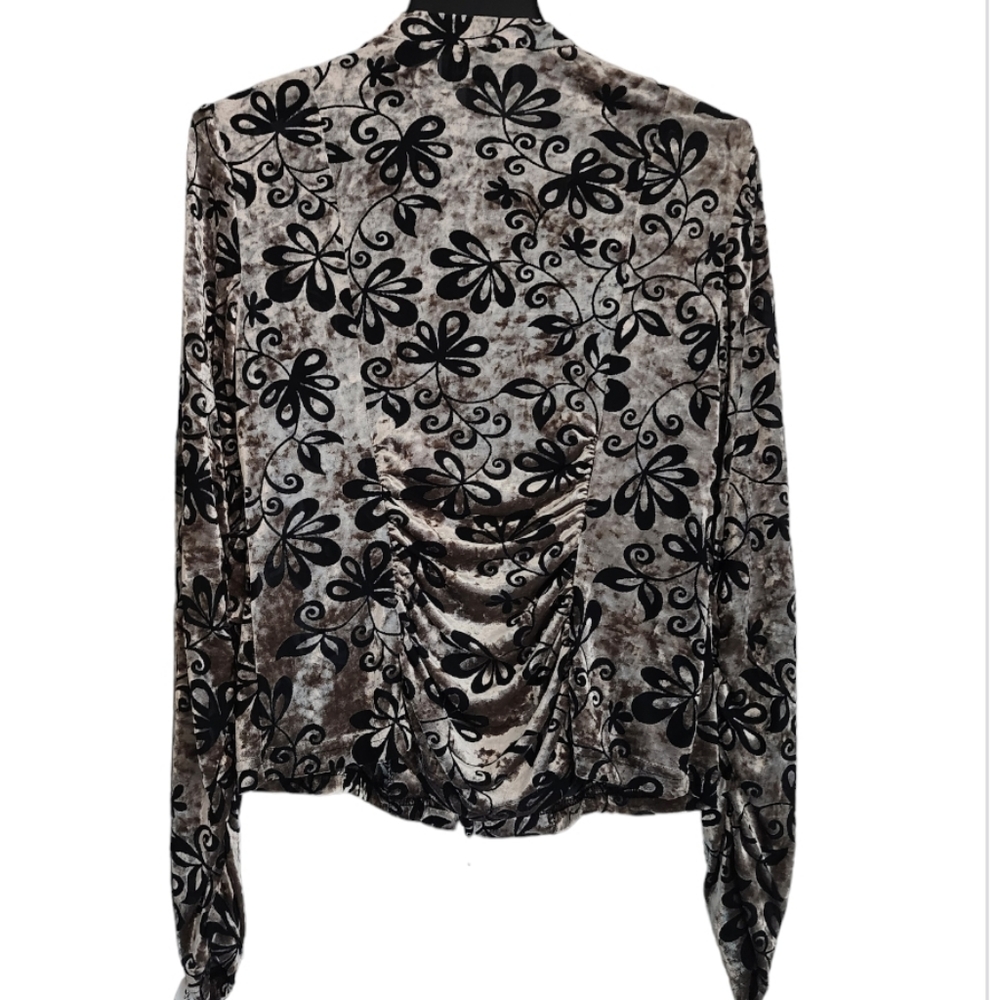 Preowned Joseph Ribkoff  Jacket - Picture 4 of 6